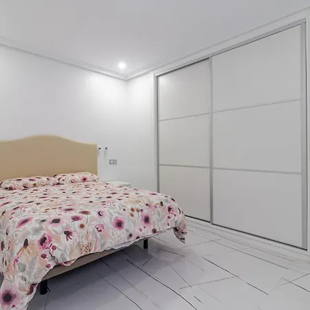 Dar Alisios 1 * Las Palmas