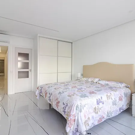 Dar Alisios 1 Appartement *
