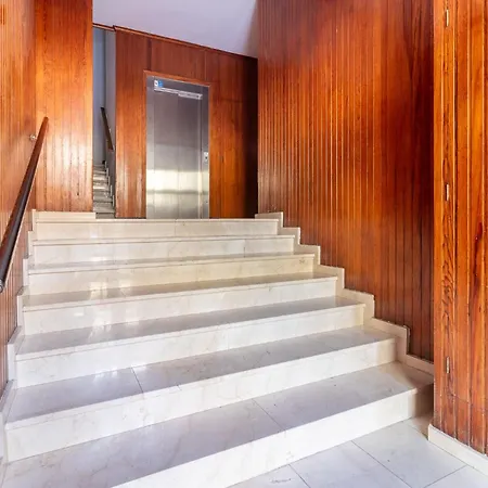 Dar Alisios 1 Appartamento Las Palmas de Gran Canaria