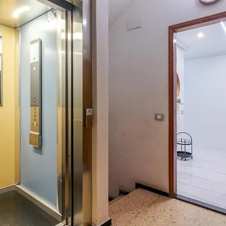 아파트 Dar Alisios 1 *