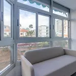 Dar Alisios 1 Apartamento