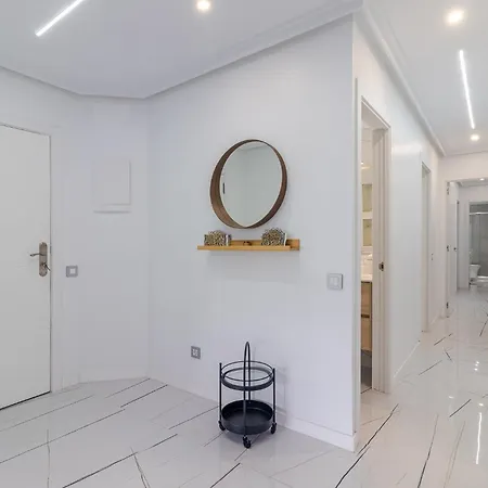 Apartament Dar Alisios 1 Las Palmas de Gran Canaria