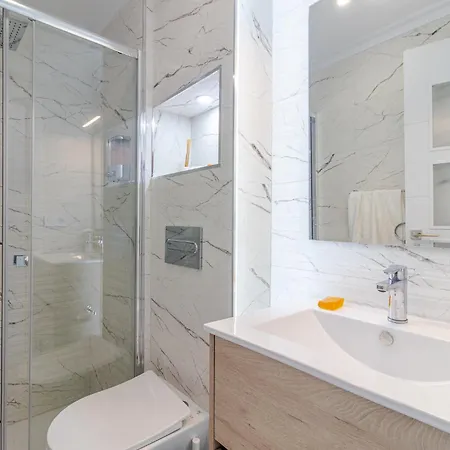 Dar Alisios 1 Apartament *