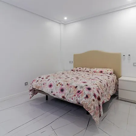 Dar Alisios 1 Apartament *