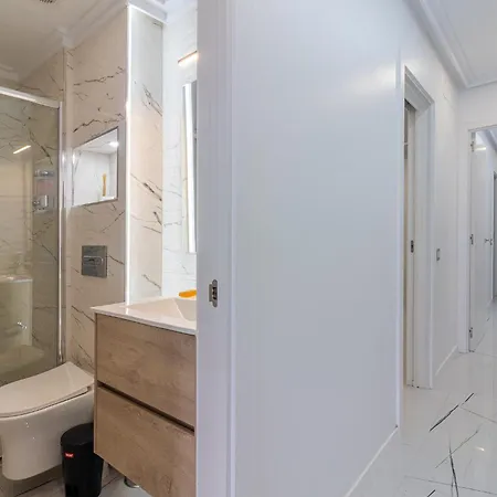 Apartament Dar Alisios 1
