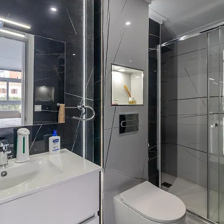 Apartament Dar Alisios 1 Las Palmas de Gran Canaria