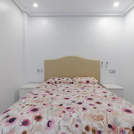 Dar Alisios 1 Apartament
