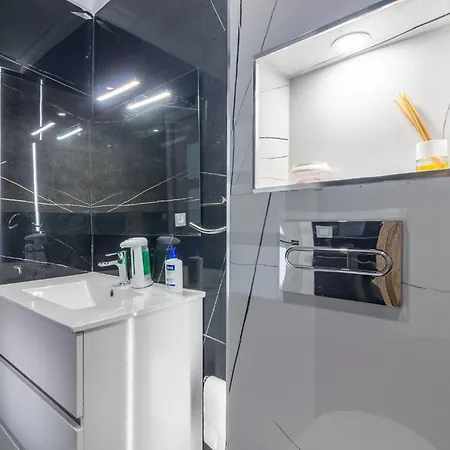Apartament Dar Alisios 1