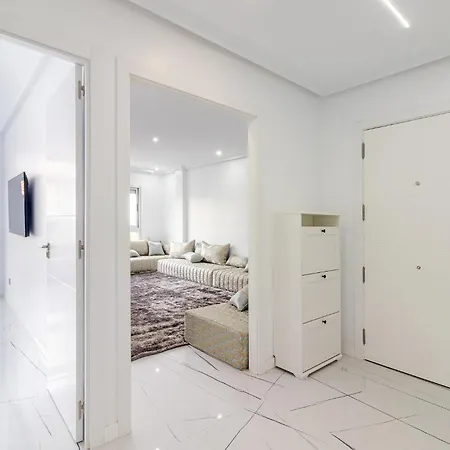 Apartament Dar Alisios 1 *