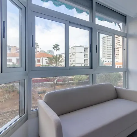 Dar Alisios 1 Apartament
