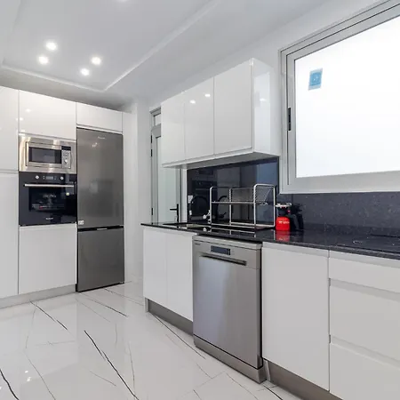 Apartament Dar Alisios 1