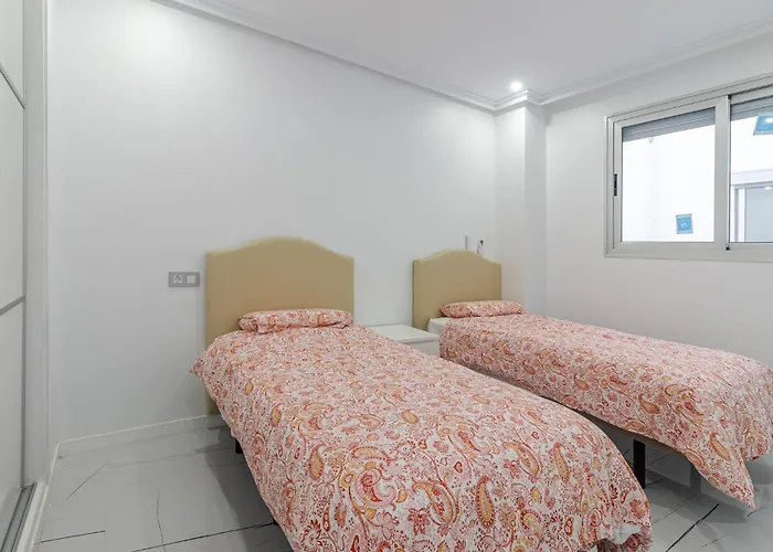 Dar Alisios 1 大加那利岛拉斯帕尔马斯